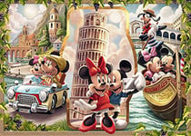 Ravensburger- Mickey Mouse Puzzle, 16505, Multicolore