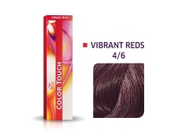 Wella Professionals Wella Professionals, Color Touch, Ammonia-Free, Semi-Permanent Hair Dye, 4/6 Medium Violet Brown, 60 ml For Women
