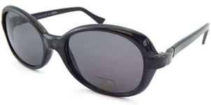 FENDI Women's Sunglasses Anthracite Grey / Grey FS233 302