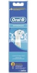 Braun Oral-B Interspace Power Tip Replacement Toothbrush Head Interdental IP17-2