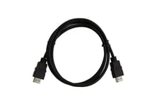 Connectique Audio / Vidéo Temium CABLE HDMI 1.4 1,2M