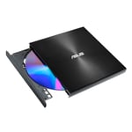 ASUS ZenDrive U8M (SDRW-08U8M-U) optical disc drive DVDRW Black