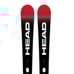 Head Supershape E-rally + Protector Pr 13 Gw Alpinskidor