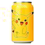Original sparkling water 330ml
