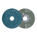 PFERD Disques fibre COMBICLICK - CC-FS 100 VICTOGRAIN 36