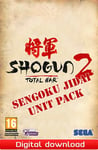 Total War Shogun 2 - Sengoku Jidai Unit Pack - PC Windows