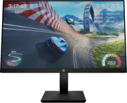 HP X27q QHD Gaming Monitor 2V7U5E9#ABB