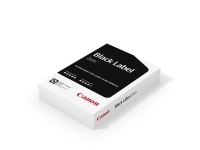 Canon Black Label Zero 99840354 Universellt skrivarpapper kontorspapper DIN A4 80 g/m² 2500 ark Vit