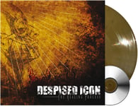 Despised Icon The healing process LP coloured