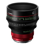 Canon CN-R85mm T1.3 L F Cine Prime Lens