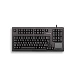 Cherry Mechanical Keyboard USB QWERTY G80-11900 G80-11900LUMGB2