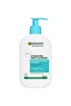 Pure Active Gentle Cleanser