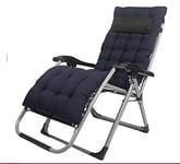 King Boutiques Camp Chair Lounge Chair Folding Office Lunch Break Chair Summer Old Man Nap Bed Reinforcement Pregnant Women Chair Portable Beach Chair Beach chair (Color : Style7)