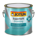 Grunning Superheft A-Base 2,7L - Jotun