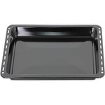 Oven Tray for GORENJE BRITANNIA MOFFAT Cooker Roasting Baking Pan 455mm x 370mm