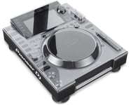 Decksaver Pioneer CDJ-2000NXS2 skyddslock