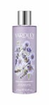 New Yardley Of London English Lavender Luxury Body Wash For Her 250ml Y7210053