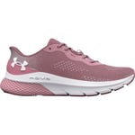 Under Armour Womens HOVR Turbulence 2 Running Shoes Trainers Jogging Sports Pink