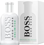 Hugo Boss Bottled Unlimited edt 200ml