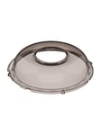 Axis camera dome