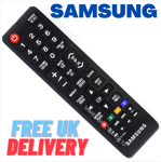 100% Genuine Original Remote Control for Samsung T27D590CX 27" Curved LED TV