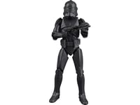 Figurka Star Wars Star Wars Figures Black Series, 15Cm
