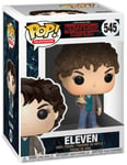 Figurine Pop - Stranger Things - Eleven - Funko Pop