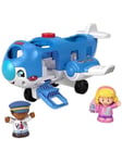 Fisher Price Little People. The Little Explorer's plane