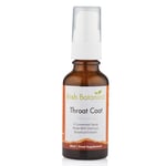 Irish Botanica Throat Coat Spray - 30ml