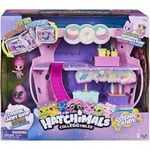 Hatchimals Colleggtibles Cosmic Candy Shop Playset