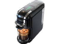 Capsule machine HiBREW Capsule coffee machine 5in1 HiBREW H2B (black)