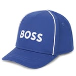 Keps Boss J01139 Blå