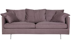 Sits - Julia 2-Sits Soffa Small Cushions