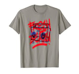 Subway Surfers | Boombox T-Shirt for Men, Women & Kids