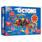 Galt Toys, Super Octons, Construction Toy, Ages 4 Years Plus , 32 x 5.5 x 23 centimeters