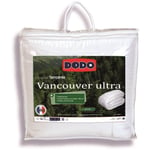 Couette VANCOUVER DODO - 140x200 cm - Ultra tempérée