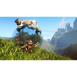 JUST FOR GAMES Biomutant Ps5 -spel
