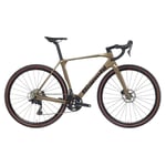 Bianchi Impulso Comp Grx610 Fulcrum Lite 2025 Gravelcykel