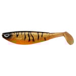 Berkley Sick Flanker 20cm - Motoroil Burbot (bulk)