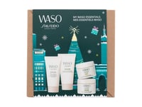 Shiseido - Waso My Waso Essentials - For Women, 30 ml