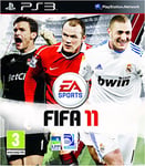 FIFA 11 - Edition Platinum