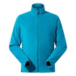 Berghaus Men's Prism Inter Active Fleece, Deep Ocean, XL Marine Blue