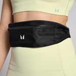 MP Running Belt Bag– Black