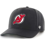 47 Brand Keps Nhl Cold Zone Mvp - New Jersey Devils