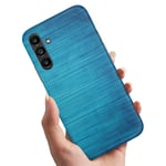 Samsung Galaxy A35 5G - Skal/Mobilskal Repad Textur