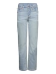 Levi's Levi's 501® Original Fit Jeans Blå