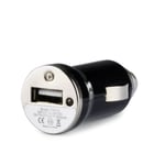 Billaddare USB 18 W Quick Charge 3.0 Borofone Vit