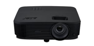 Acer PD2327W vidéo-projecteur Projecteur à focale standard 3200 ANSI lumens DLP WXGA (1280x800) Noir - Neuf