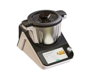Extralink Smart Life Cooking Robot ECR-K3501 | Multifunctional cooking robot | TermoMikser, 1700W, WiFi, Tuya