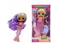 Mga Entertainment Lol Surprise Tweens Mermaids! - Cleo Cove, Doll